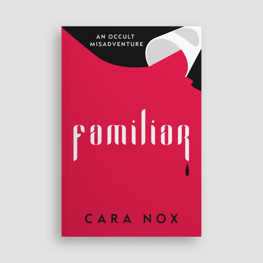Familiar cover