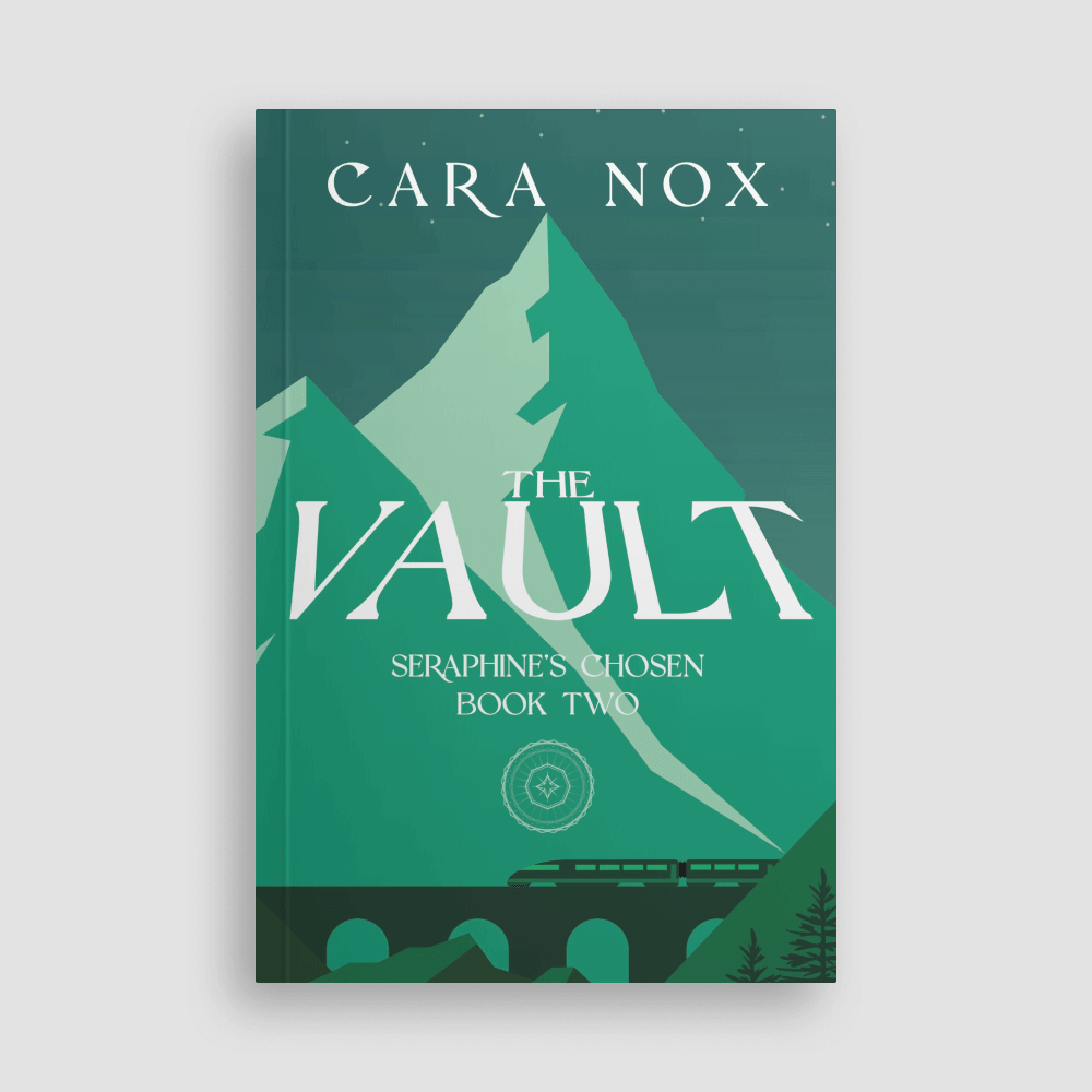 The Vault cover